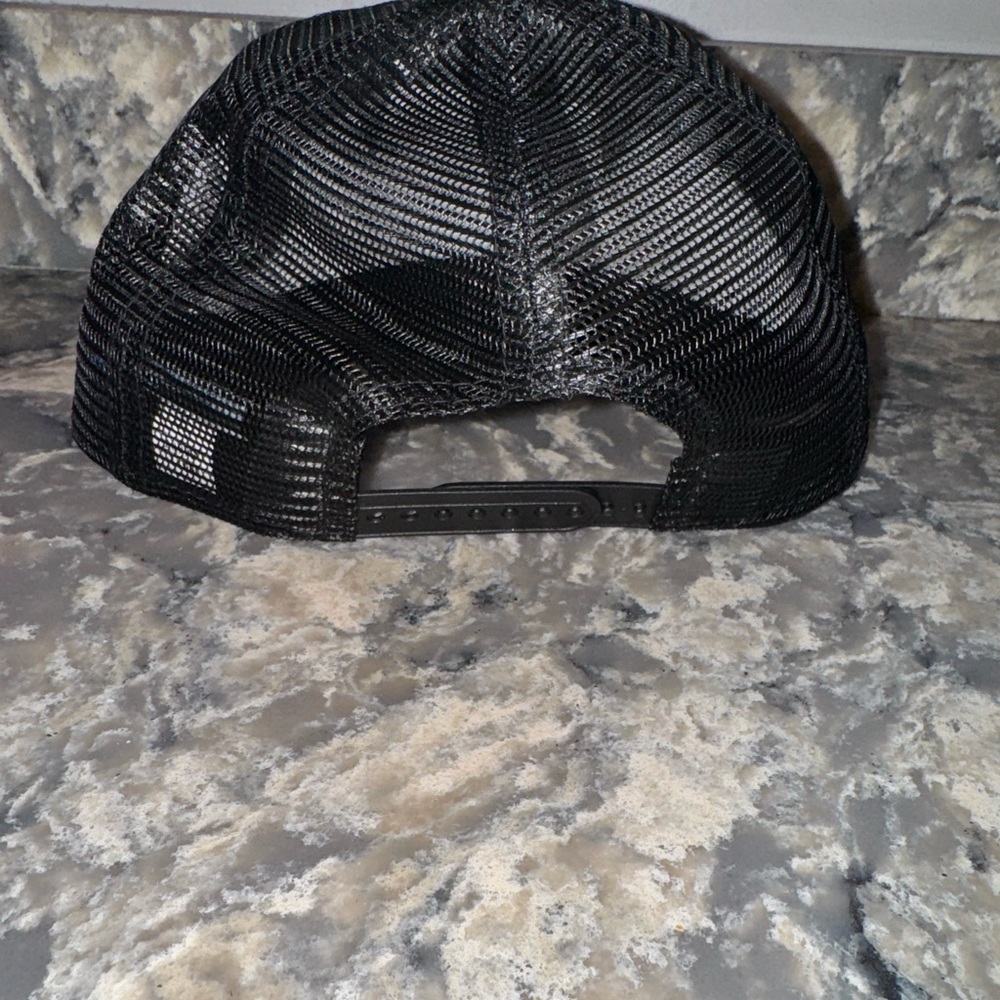 Golf Hat - Picture 3 of 5